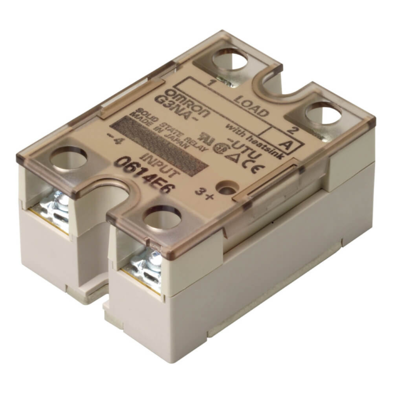 OMRON G3NA240BUTU100240VAC Ricambi elettrici e automazione