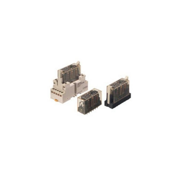 OMRON G7S4A2BEDC24 Ricambi elettrici e automazione
