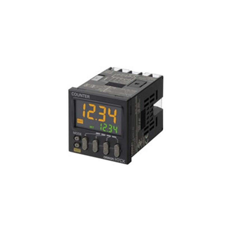 OMRON_H7CXA114D1N.jpg OMRON H7CXA114D1N Ricambi elettrici e automazione