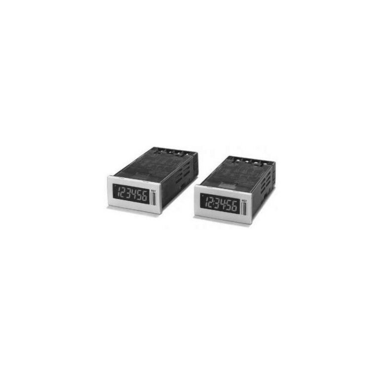 OMRON H7GPCD Ricambi elettrici e automazione
