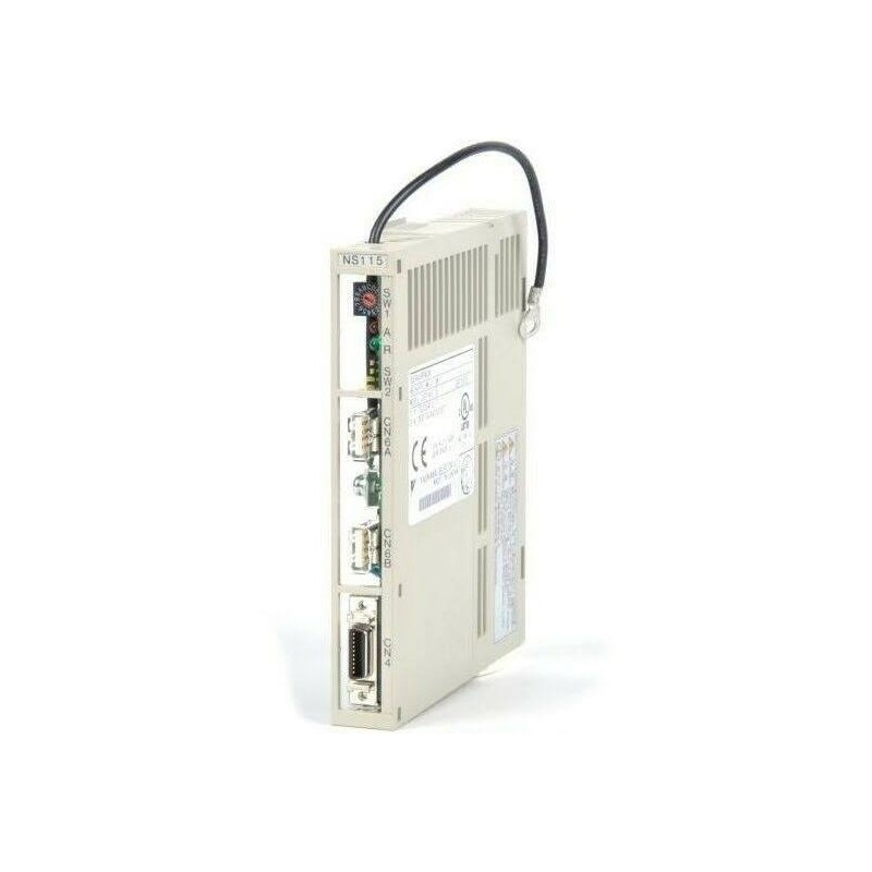 OMRON_JUSPNS115.jpg OMRON JUSPNS115 Ricambi elettrici e automazione