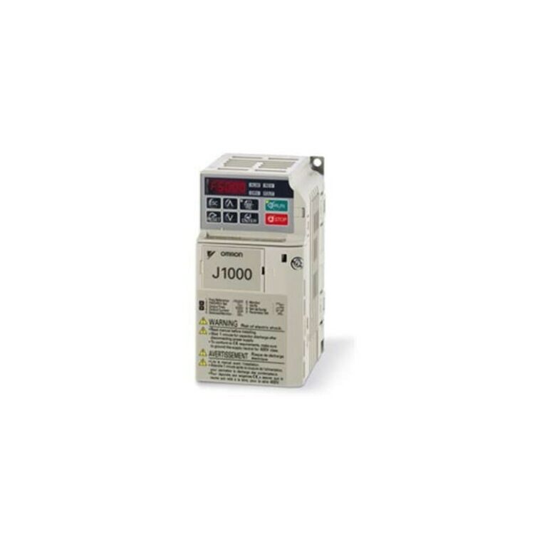 OMRON JZAB0P4BAA Ricambi elettrici e automazione