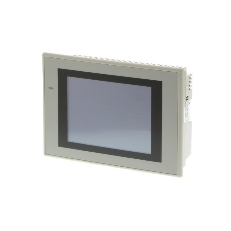OMRON NS5SQ10V2 Ricambi elettrici e automazione