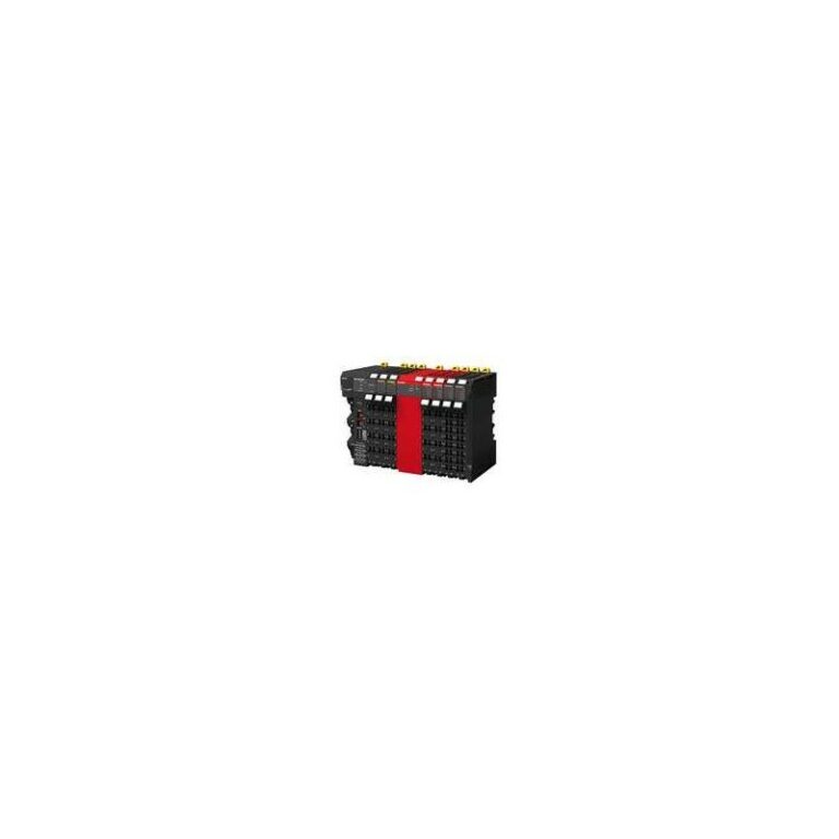 OMRON NXDA2605 Ricambi elettrici e automazione