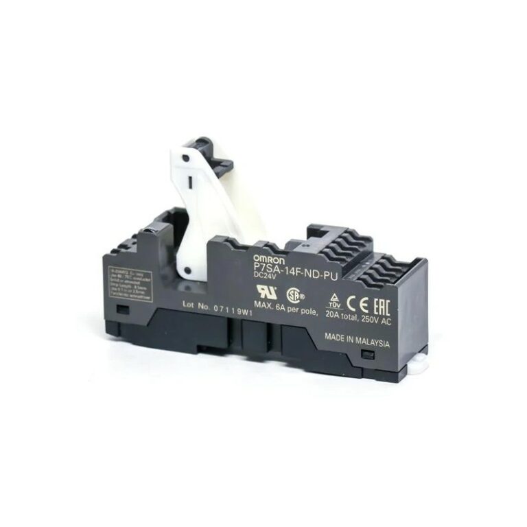 OMRON P7SA14FNDPUDC24 Ricambi elettrici e automazione