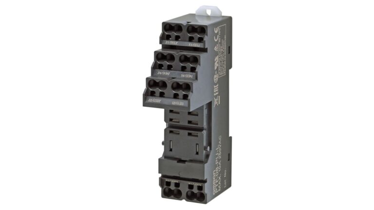 OMRON PTF08PUL Ricambi elettrici e automazione