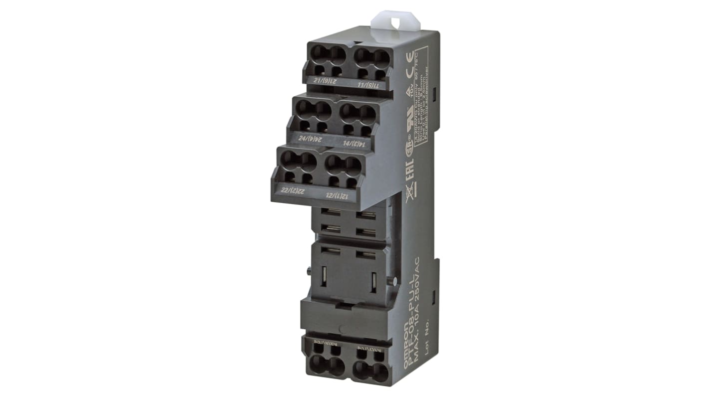 OMRON_PTF08PUL.jpg OMRON PTF08PUL Ricambi elettrici e automazione
