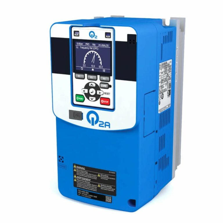 OMRON Q2AA4371AAA Ricambi elettrici e automazione