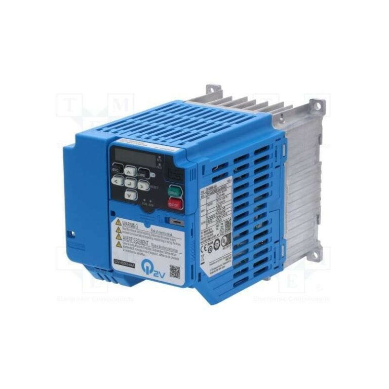OMRON Q2VA4004AAA Ricambi elettrici e automazione