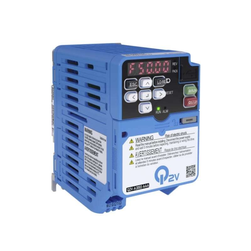 OMRON_Q2VAB004AAA.jpg OMRON Q2VAB004AAA Ricambi elettrici e automazione