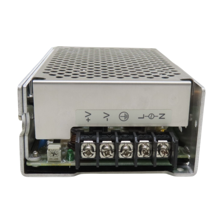 OMRON S8JXG10024CD Ricambi elettrici e automazione