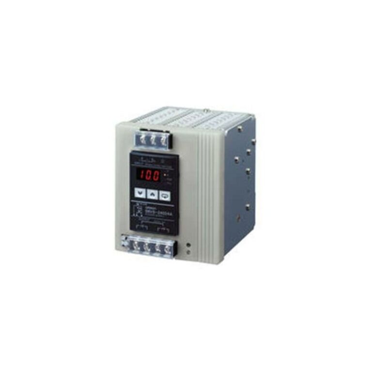OMRON S8VS06024 Ricambi elettrici e automazione
