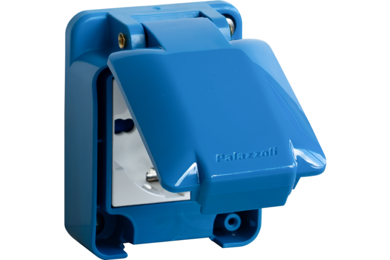 PALAZZOLI 431252 Ricambi elettrici e automazione