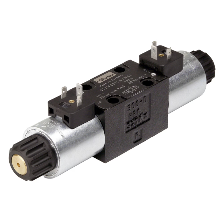 PARKER D1VW001CNJW91 Ricambi pneumatici