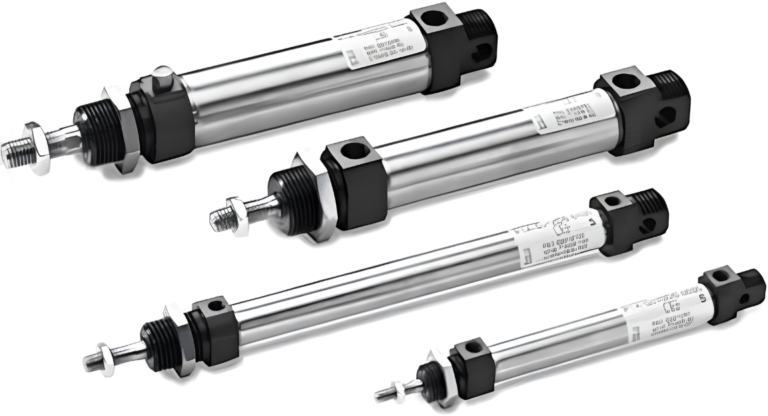 PARKER P1AS020DS0100 Ricambi pneumatici