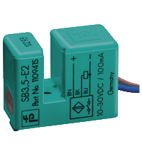 PEPPERL+FUCHS 110941 Ricambi elettrici e automazione