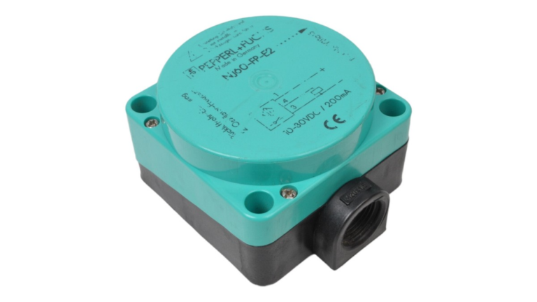 PEPPERL+FUCHS 129428 Ricambi elettrici e automazione
