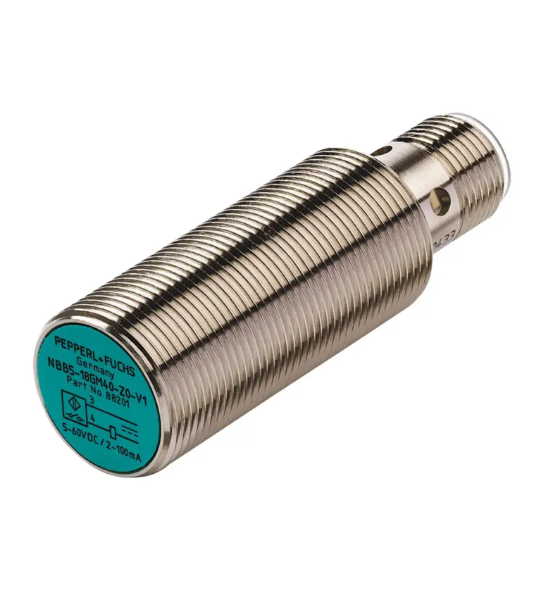 PEPPERL+FUCHS 181108 Ricambi elettrici e automazione
