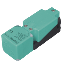 PEPPERL+FUCHS 203092 Ricambi elettrici e automazione