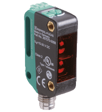 PEPPERL+FUCHS 267075100496 Ricambi elettrici e automazione