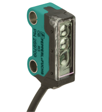 PEPPERLFUCHS_269707.png PEPPERL+FUCHS 269707 Ricambi elettrici e automazione