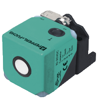 PEPPERL+FUCHS 277757 Ricambi elettrici e automazione