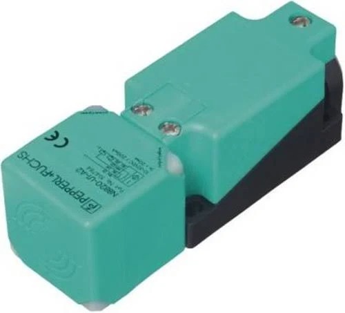 PEPPERLFUCHS_296369.jpg PEPPERL+FUCHS 296369 Ricambi elettrici e automazione