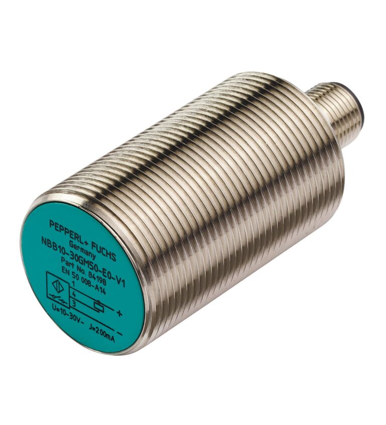 PEPPERL+FUCHS 70126079 Ricambi elettrici e automazione