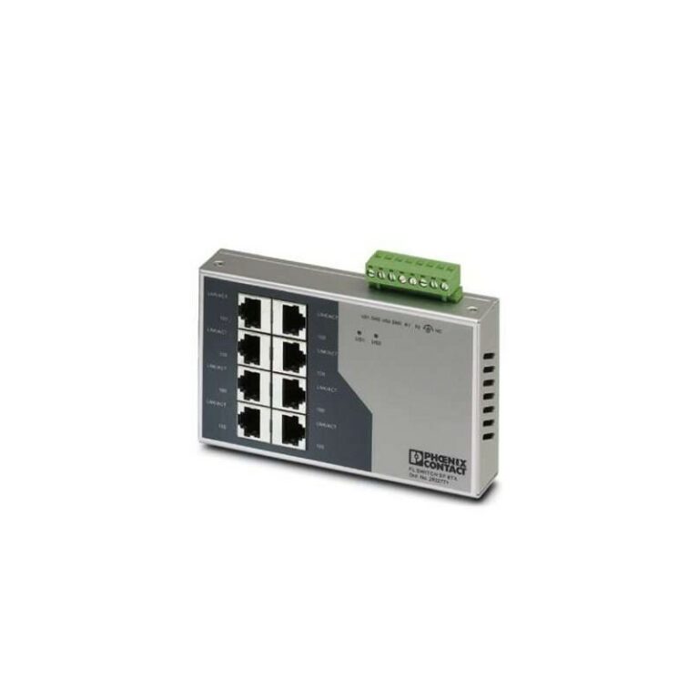 PHOENIX CONTACT 2832771 Ricambi elettrici e automazione