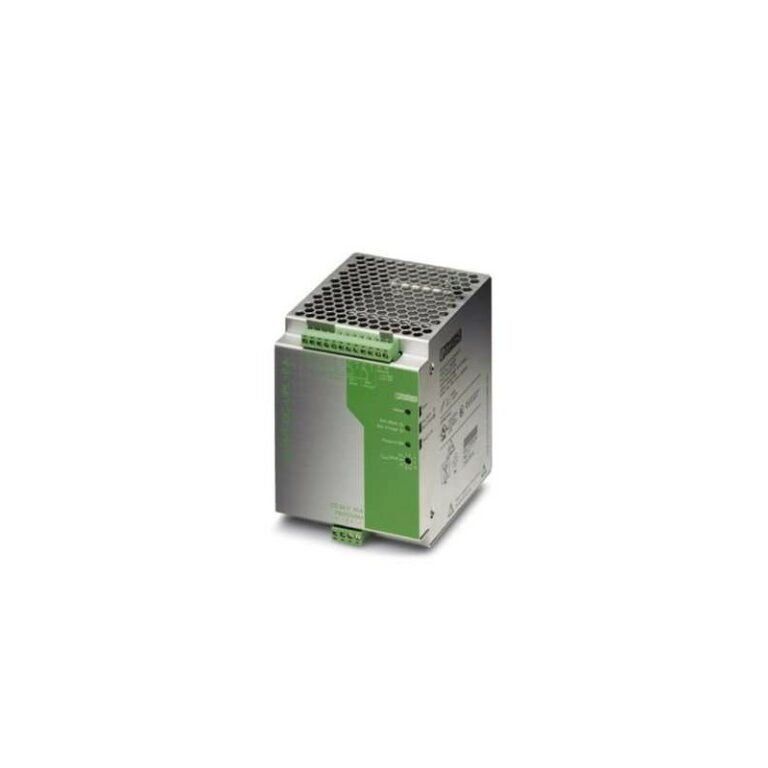 PHOENIX CONTACT 2866226 Ricambi elettrici e automazione