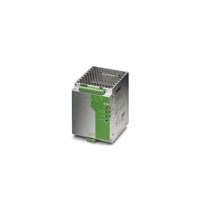 PHOENIX20CONTACT_2866226.jpg PHOENIX CONTACT 2866226 Ricambi elettrici e automazione