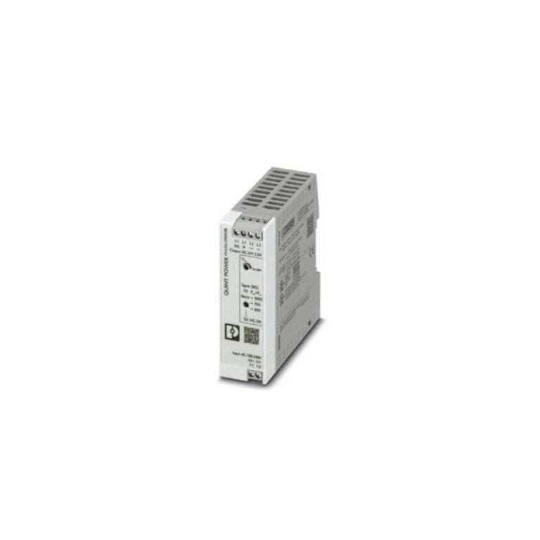 PHOENIX CONTACT 2904598 Ricambi elettrici e automazione