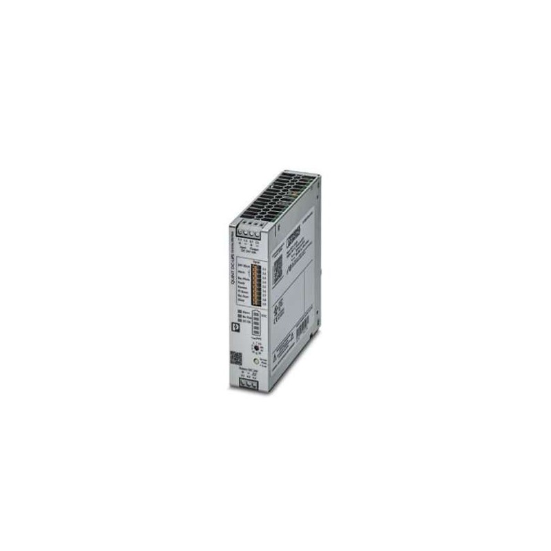 PHOENIX20CONTACT_2907066-2.jpg PHOENIX CONTACT 2907066 Ricambi elettrici e automazione