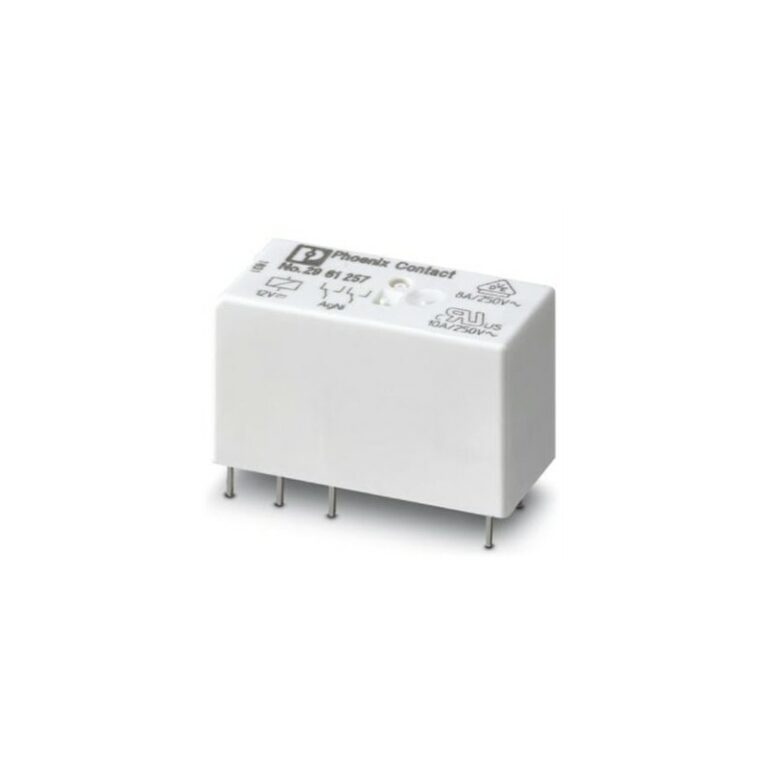PHOENIX CONTACT 2961257 Ricambi elettrici e automazione
