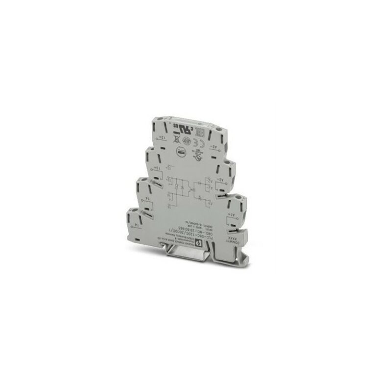 PHOENIX CONTACT 2980665 Ricambi elettrici e automazione