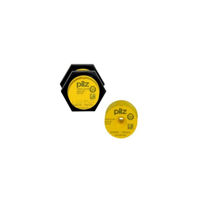 PILZ 503220 Ricambi elettrici e automazione