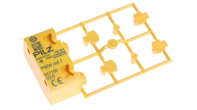 PILZ 541180 Ricambi elettrici e automazione
