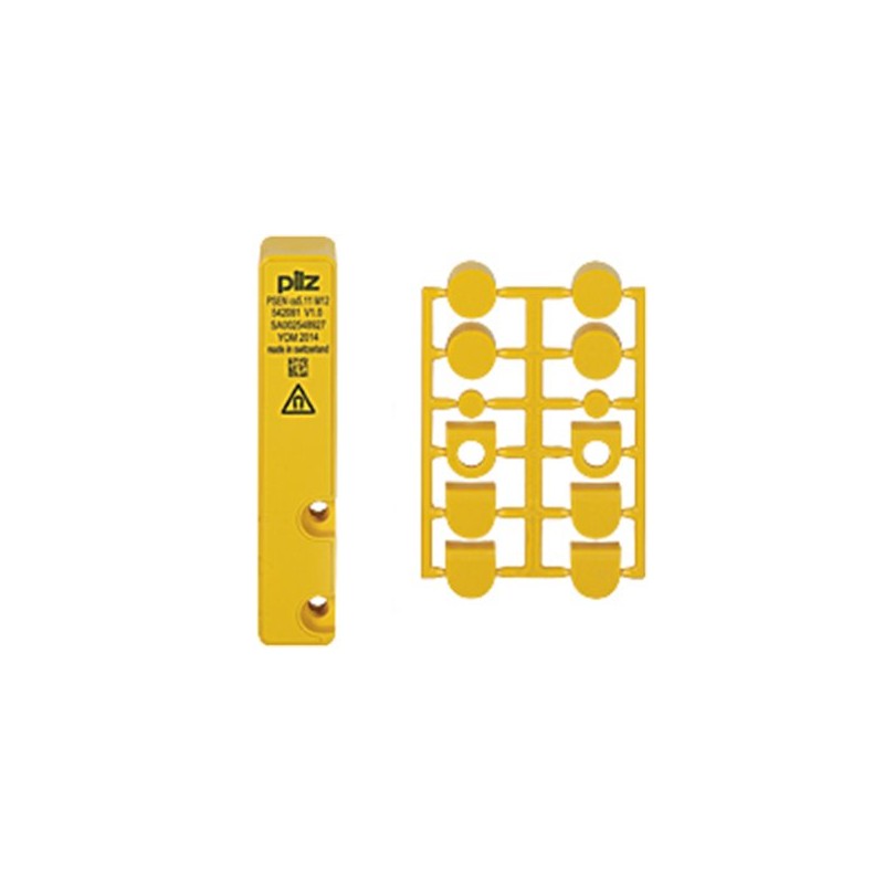 PILZ_542081.jpg PILZ 542081 Ricambi elettrici e automazione