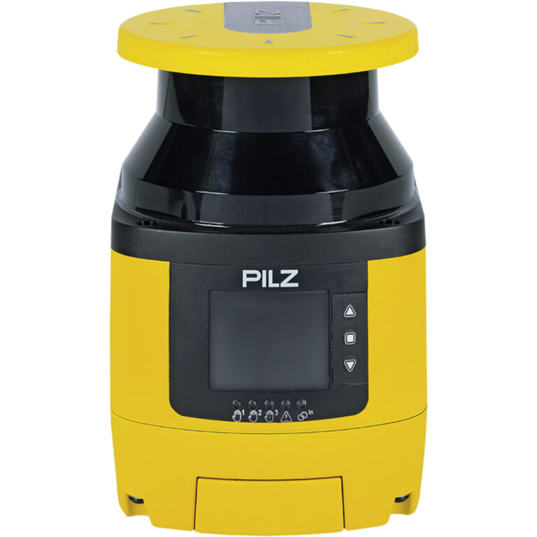 PILZ 6D000013 Ricambi elettrici e automazione