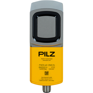 PILZ_6N000014.jpg PILZ 6N000014 Ricambi elettrici e automazione
