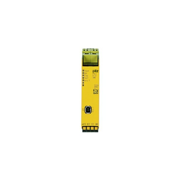 PILZ 772170 Ricambi elettrici e automazione