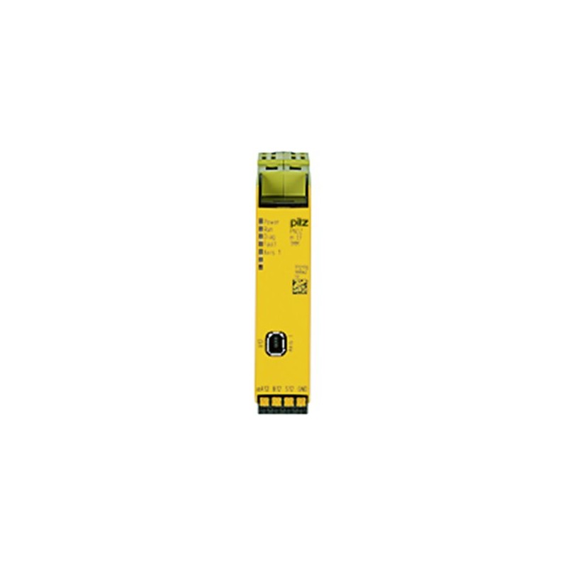 PILZ_772170.jpg PILZ 772170 Ricambi elettrici e automazione