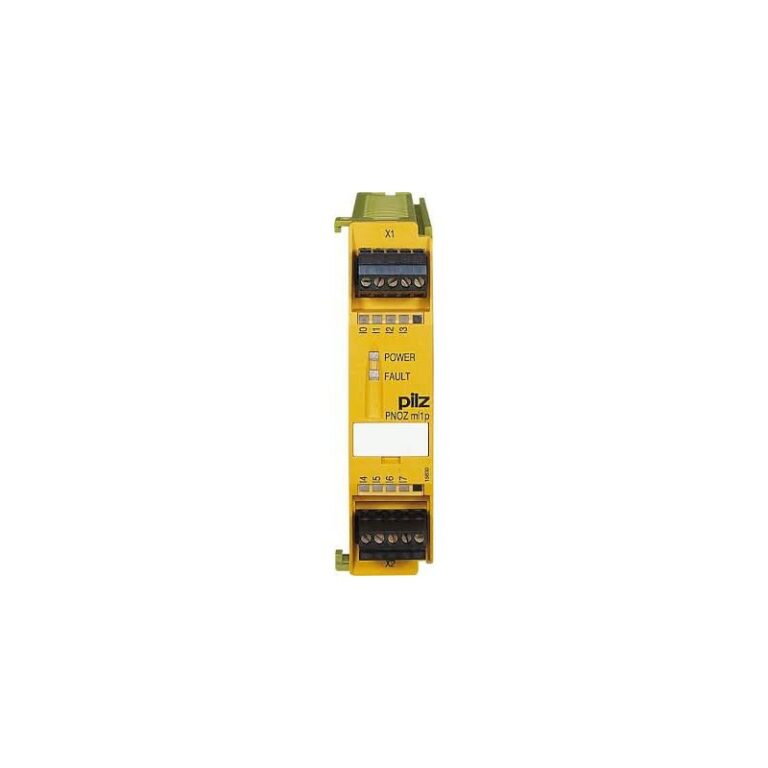 PILZ 773400 Ricambi elettrici e automazione