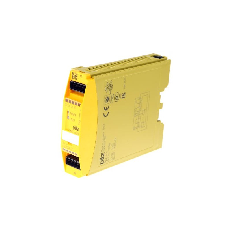 PILZ_773500.jpg PILZ 773500 Ricambi elettrici e automazione