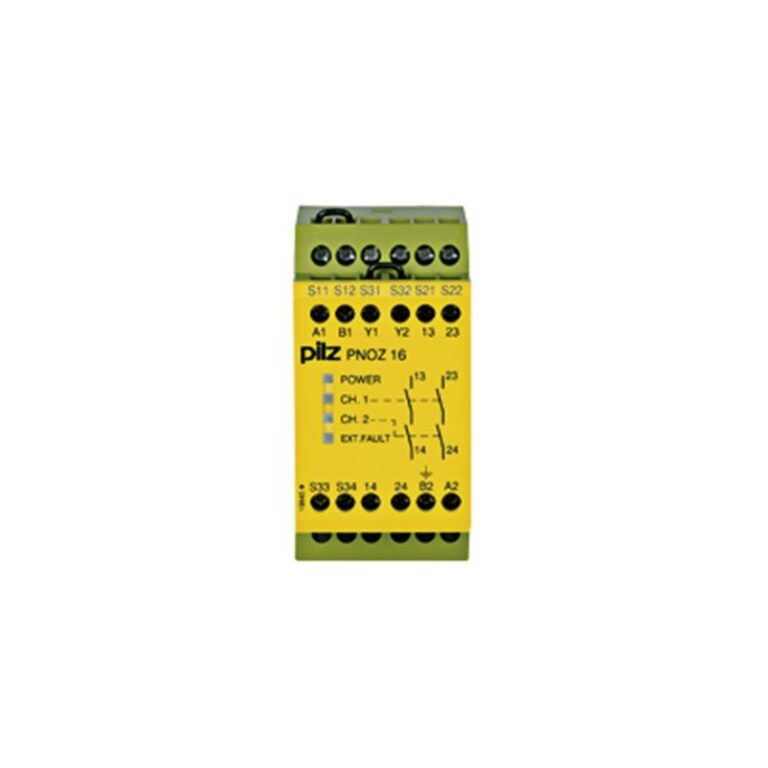 PILZ 774063 Ricambi elettrici e automazione