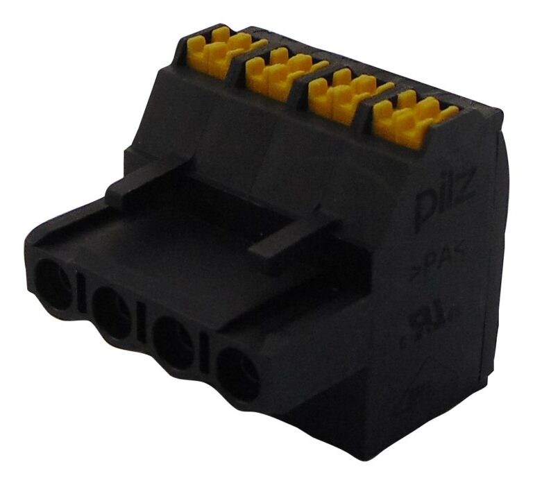PILZ 783542 Ricambi elettrici e automazione