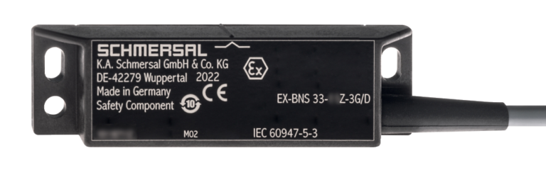 SCHMERSAL 101109210 Ricambi elettrici e automazione