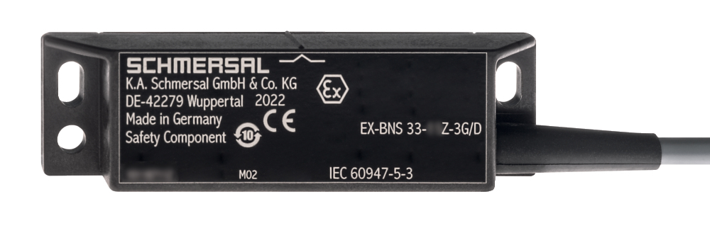 SCHMERSAL_101109210-2.png SCHMERSAL 101109210 Ricambi elettrici e automazione