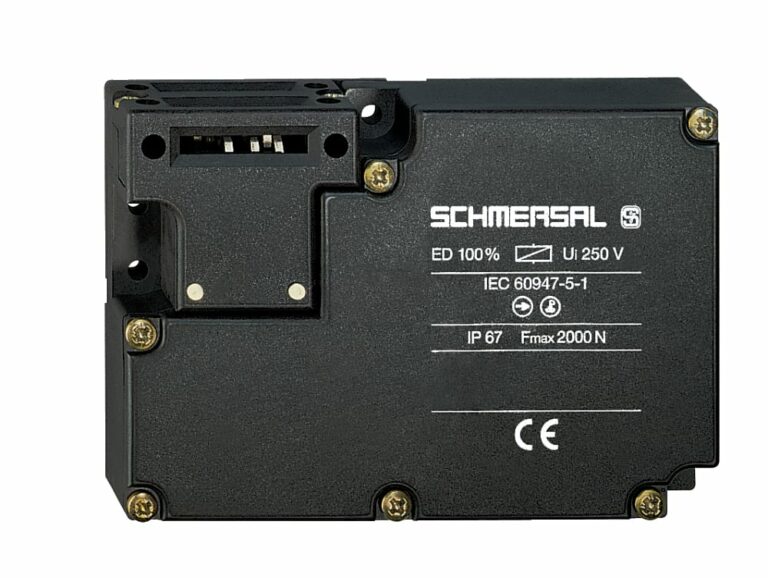 SCHMERSAL 101164207 Ricambi elettrici e automazione