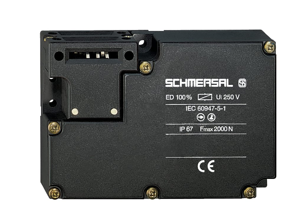 SCHMERSAL_101164207-4.jpg SCHMERSAL 101164207 Ricambi elettrici e automazione